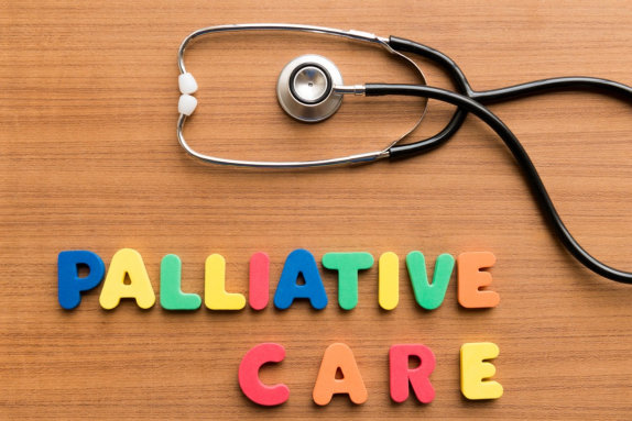 When Is Palliative Care Appropriate?