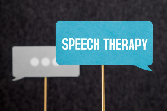 Speech Therapy: Ability to Speak Without Limits