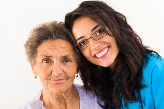 How Home Health Aide Benefits the Elderly