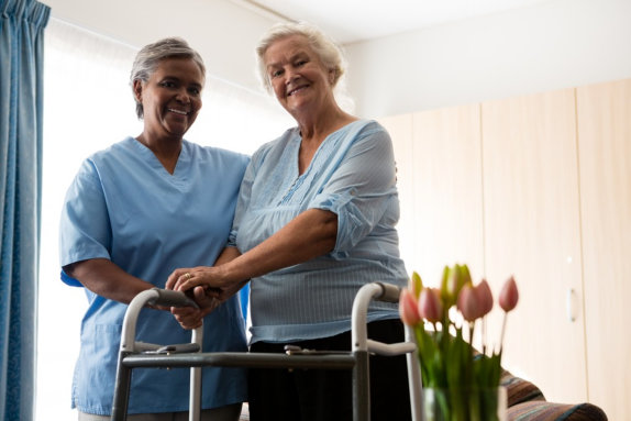 Best Ways to Deal With Caregiver Resistance in Seniors